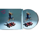 MANESKIN - RUSH! DVD