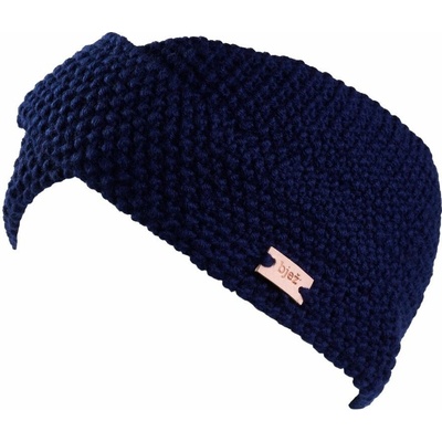 Bjež Merino CROSS blue