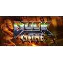 Duck Game