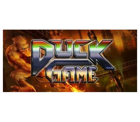Duck Game