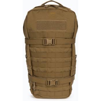 TASMANIAN TIGER Тасманийски тигър TT Essential Pack L MKII 15 л тактическа раница кафяв койот