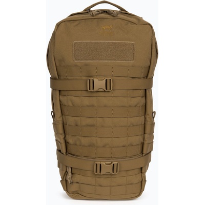 TASMANIAN TIGER Тасманийски тигър TT Essential Pack L MKII 15 л тактическа раница кафяв койот