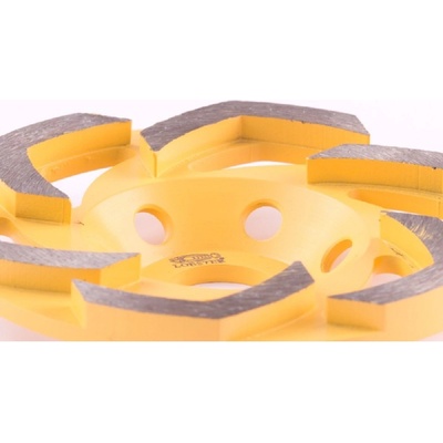 Lobster Diamantový brusný kotouč 115 mm 104696