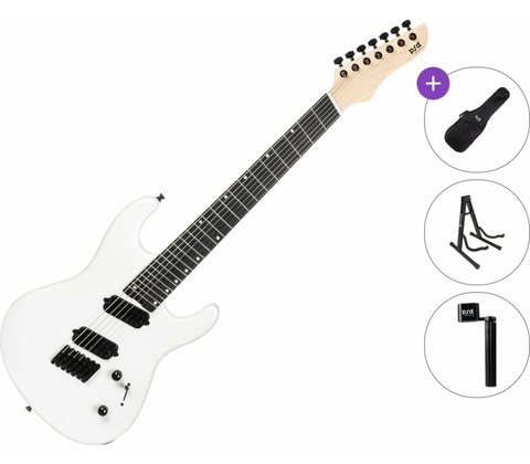 PSD Guitars SPS-1007F Basic SET