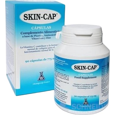 SKIN-CAP 90 tobolky