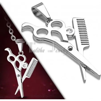 Image 1 of Talitha Висулка „Коафьор