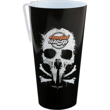 Image 1 of METALSHOP чаша metalshop - ms053