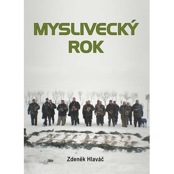 Myslivecký rok