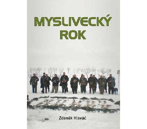 Myslivecký rok