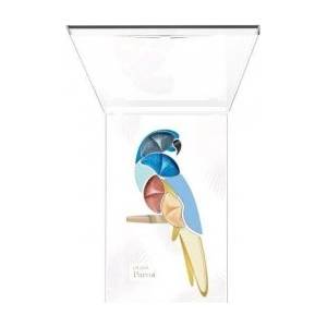 PUPA Parrot Eye make-up set - комплект грим за очи № 003