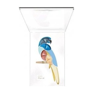 PUPA Parrot Eye make-up set - комплект грим за очи № 003