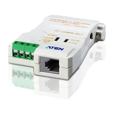 ATEN Конвертор aten ic485sns-232 - rs-485 (aten-ic485sn-at)