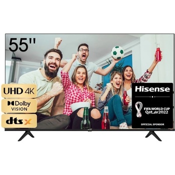 Hisense 55A66G