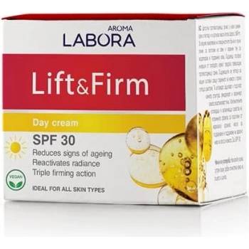 AROMA Дневен крем LABORA LIFT&FIRM 50 мл (a-2020-000587_7)
