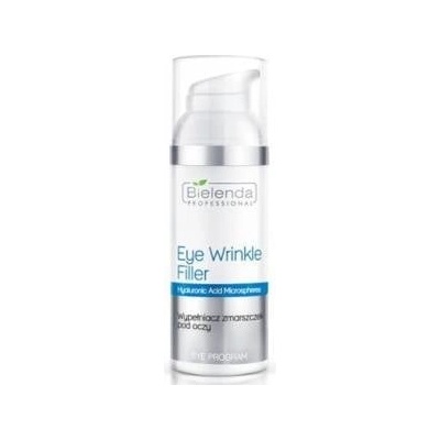 Bielenda Professional Eye Wrinkle Filler (W) Eye Wrinkle Filler 50ml
