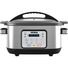 TESLA MultiCook M80 Deluxe