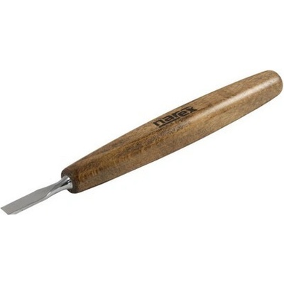 Narex Bystřice Dláto pro dřevořez ploché 8x40mm Cr-Si - NB8240-18