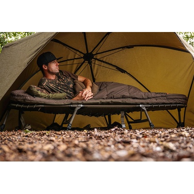 Fox Duralite Bed Duralite Bed
