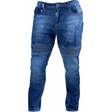 Cappa EMRE kevlar modré