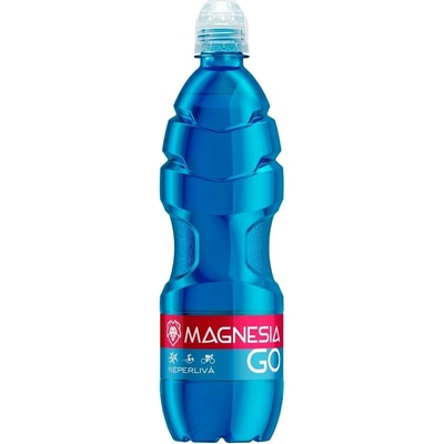 Magnesia Go 0,75 l