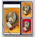 Piatnik Bridž Mozart