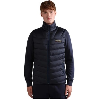 NAPAPIJRI Потник Napapijri Aerons V 3 vest - Blue (Blue Marine)