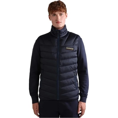 NAPAPIJRI Потник Napapijri Aerons V 3 vest - Blue (Blue Marine)
