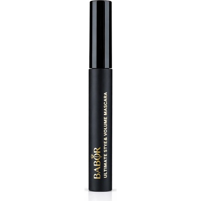 Babor Ultimate Style & Volume Mascara Black 8 ml