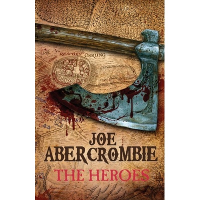 Joe Abercrombie - Heroes