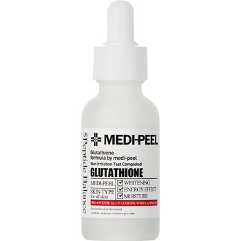 Medi-Peel bio Intense Glutathione White ampule 30 ml