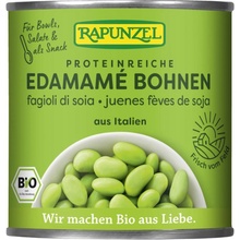 Rapunzel Bio sója edamame sterilizovaná 200g