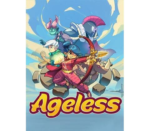 Ageless
