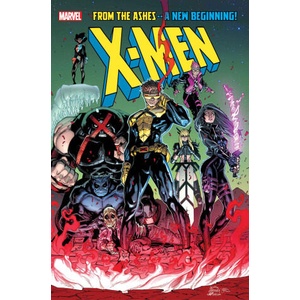 X-Men Vol. 1 (ISBN: 9781302959364)
