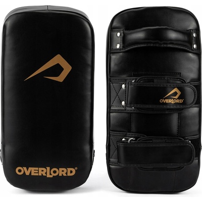 Overlord Thai Pad Lapa na kopy a údery