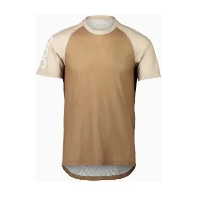 POC MTB Pure Tee Pánsky
