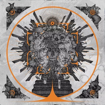 Bleed From Within - Shrine CD