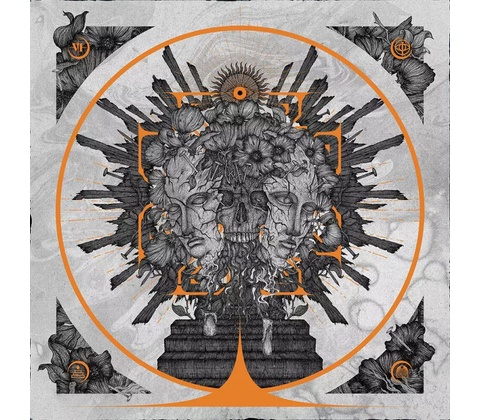 Bleed From Within - Shrine CD