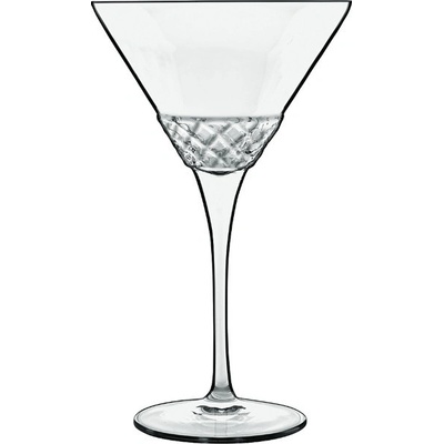 Luigi Bormioli Roma 1960 sklenice na Martini 220 ml