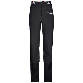 Ortovox Punta Berrino Stretch Pants W Размер: S / Цвят: черен