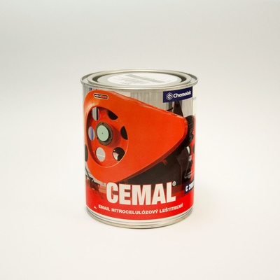 C 2001/1999 CEMAL - 0,75L