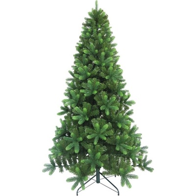 Umělý vánoční stromeček Christmas Touch Deluxe, 210 cm