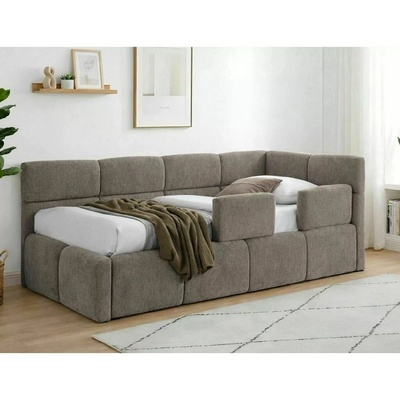 Signal Emma Raven tmavobéžová