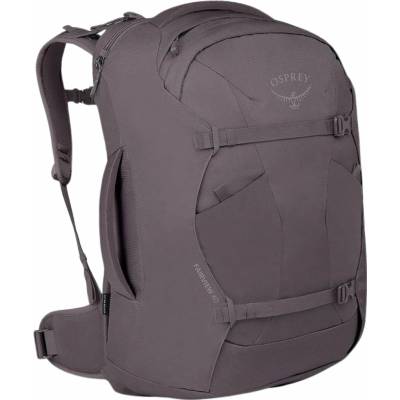 Osprey Fairview 40l purple garnet