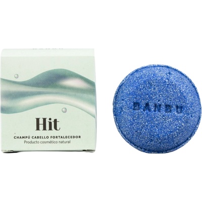 BANBU HIT tuhý šampon 75 g