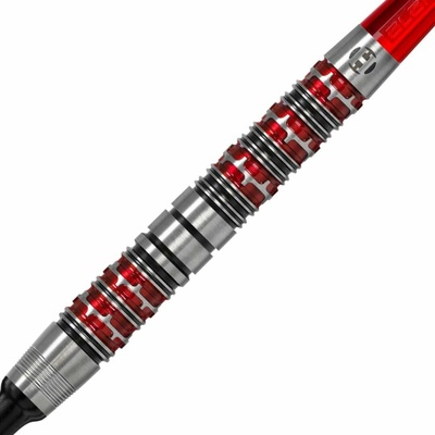 Harrows Damon Heta Series 3 90% 18g soft