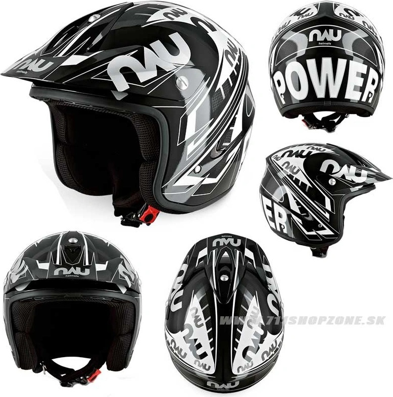 NAU Power Trial