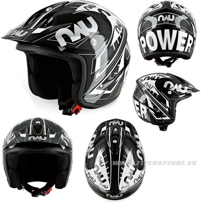NAU Power Trial