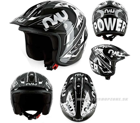 NAU Power Trial