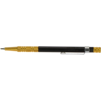 Condor 100-03580 jehla rýsovací 130 mm, tvrzená špice,design kuličkové pero
