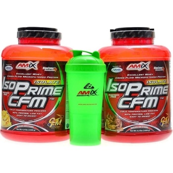 Amix Isoprime CFM 90 4000 g